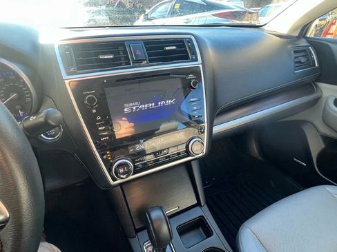 Used 2018 Subaru Legacy 2.5i Limited image 18