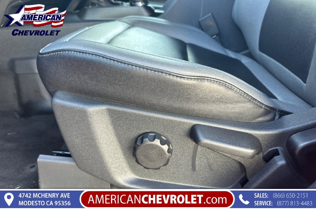 Used 2023 Ford Bronco Black Diamond AWD/4WD image 14