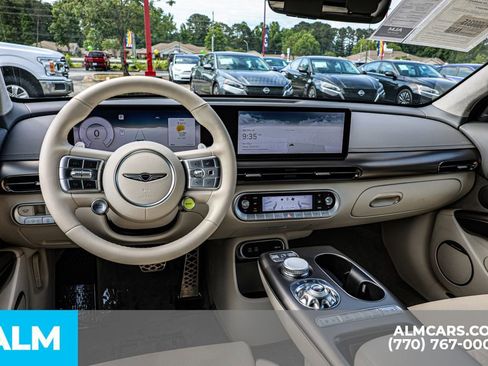 Used 2023 Genesis GV60 Performance image 31