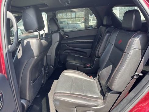 Used 2024 Dodge Durango R/T AWD/4WD image 19