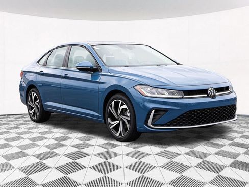 New 2026 Volkswagen Jetta SEL FWD image 15