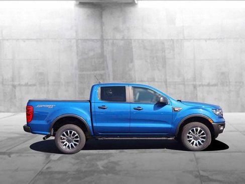 Used 2020 Ford Ranger XLT w/ Equipment Group 302A Luxury AWD/4WD image 5