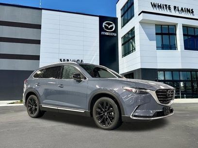 Used 2023 MAZDA CX-9 Carbon Edition