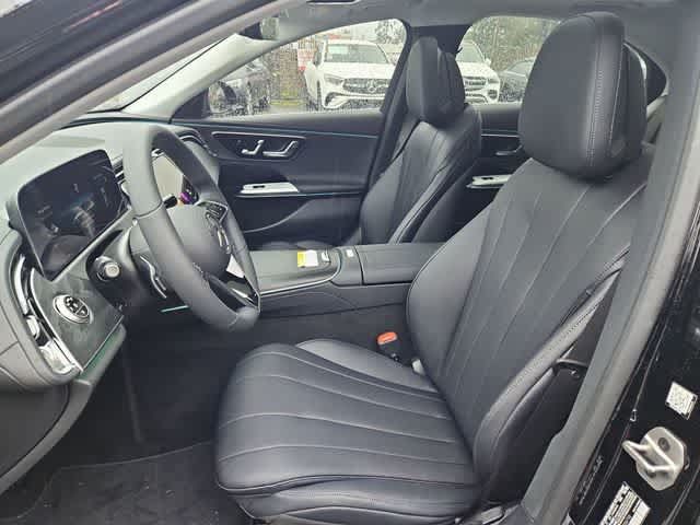 Certified 2026 Mercedes-Benz E 350 4MATIC Sedan image 17