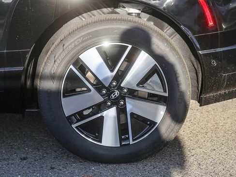 New 2026 Hyundai Ioniq 9 SEL image 12