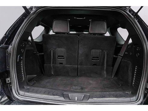 Used 2022 Dodge Durango GT AWD/4WD image 25