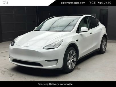 Used 2023 Tesla Model Y Long Range