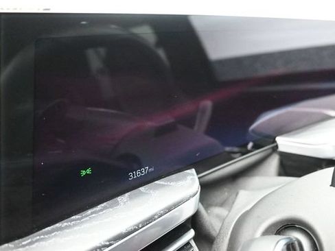 Used 2025 Cadillac Escalade Sport w/ Touring Package AWD/4WD image 4