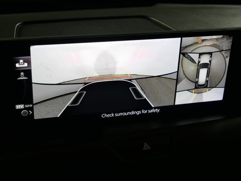 Used 2025 MAZDA CX-90 Plug-In Hybrid w/ Premium Plus image 32