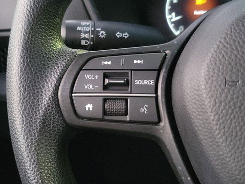 Used 2023 Honda CR-V EX image 24