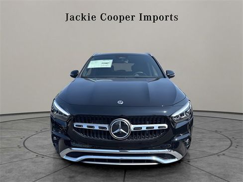 New 2026 Mercedes-Benz GLA 250 image 8