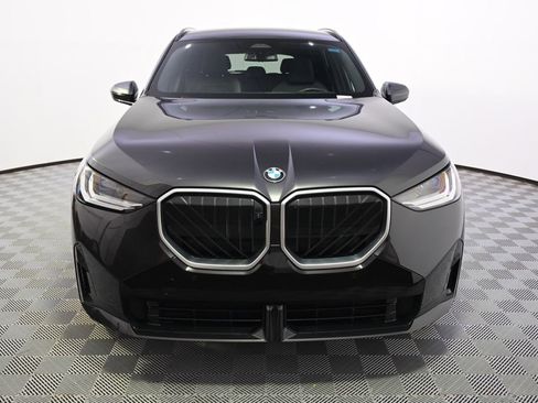 Used 2025 BMW X3 xDrive30i AWD/4WD image 10