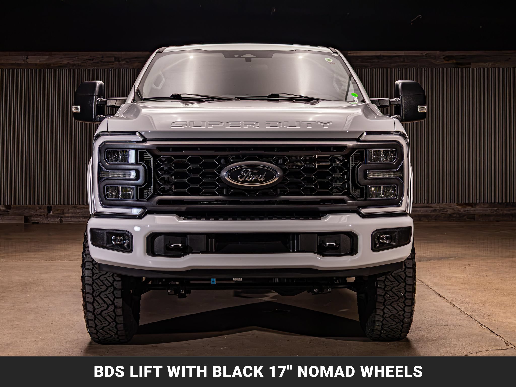 Used 2024 Ford F350 XL w/ STX Appearance Package AWD/4WD image 3