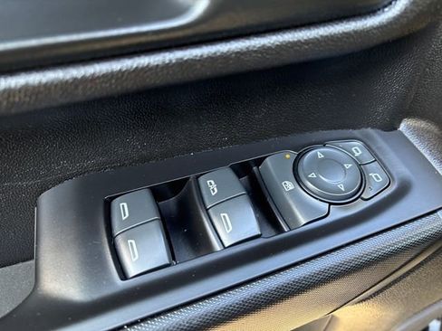 Used 2024 Chevrolet Silverado 3500 W/T image 12