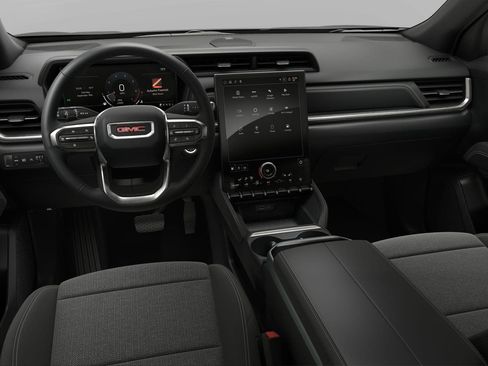 New 2027 GMC Terrain Elevation w/ Black Edition FWD image 6