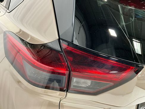 Used 2025 Nissan Rogue SV w/ Rock Creek Premium Package image 24