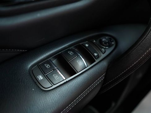 Used 2024 INFINITI QX80 Luxe RWD image 33