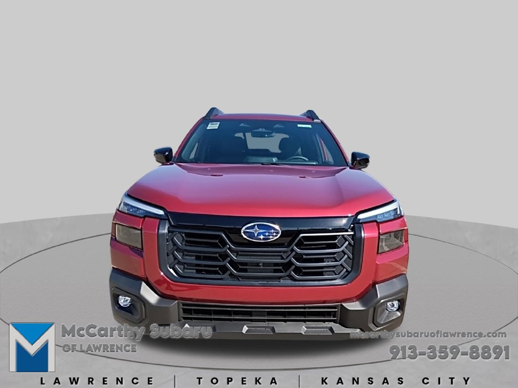 New 2026 Subaru Outback Touring XT AWD/4WD image 3