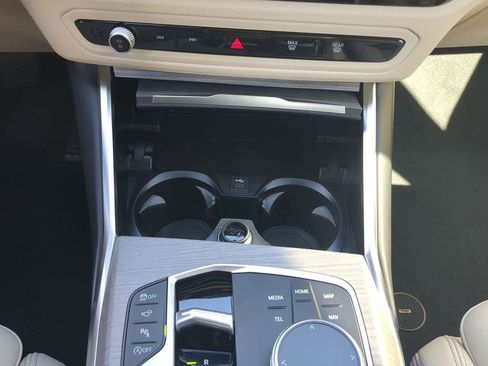 New 2026 BMW 330i Sedan w/ Convenience Package image 20