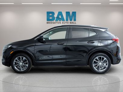 Used 2023 Buick Encore GX Select w/ Sport Touring Package