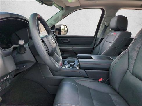 Used 2023 Toyota Tundra TRD Pro image 16