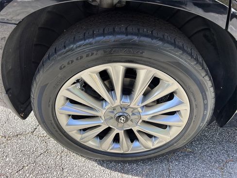 Used 2020 Hyundai Palisade Limited image 15