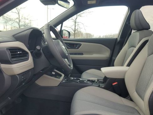 Used 2026 Subaru Forester Premium AWD/4WD image 6