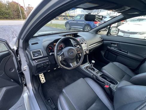 Used 2020 Subaru WRX Limited image 11