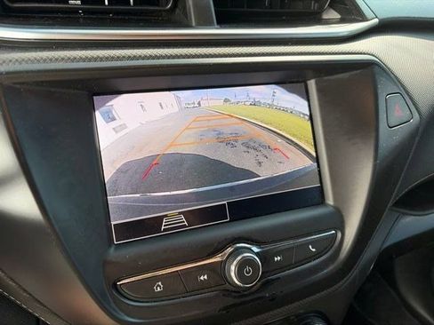 Used 2022 Chevrolet TrailBlazer ACTIV FWD image 22