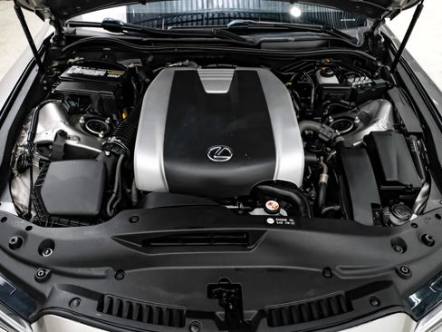 Used 2022 Lexus IS 350 F Sport w/ Accessory Package RWD image 60