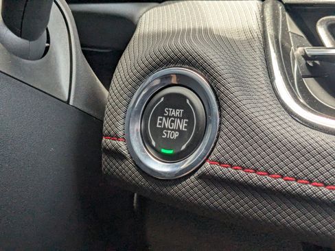 New 2025 Chevrolet TrailBlazer RS w/ Driver Confidence Package image 16