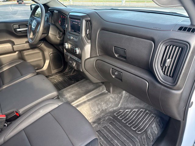 Used 2025 GMC Sierra 1500 Pro w/ Pro Value Package RWD image 15