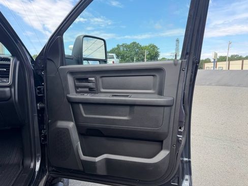 New 2026 RAM 2500 Warlock AWD/4WD image 26