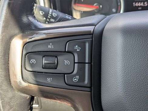 Used 2021 Chevrolet Silverado 2500 High Country w/ Z71 Off-Road Package image 28