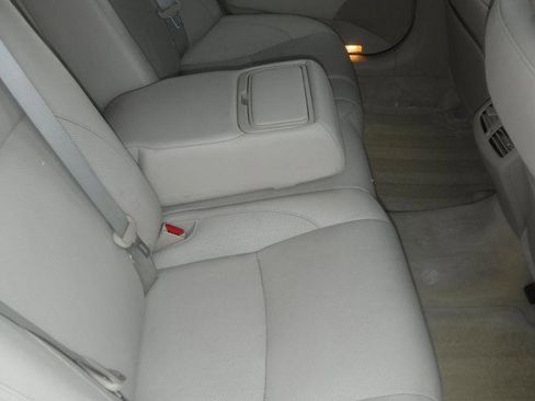 Used 2007 Lexus ES 350 FWD image 10