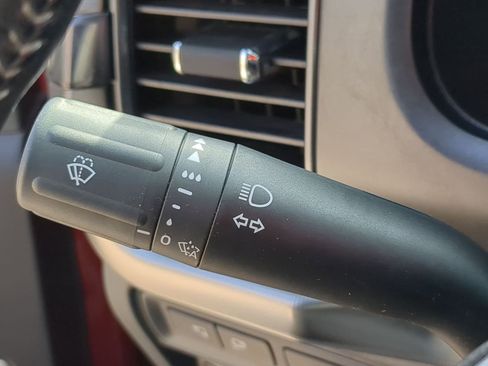 Certified 2024 Ford F150 Lariat w/ Equipment Group 502A High image 34