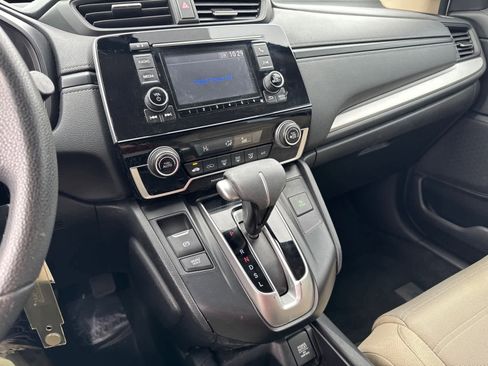 Used 2019 Honda CR-V LX image 26