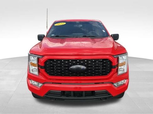 Used 2022 Ford F150 XL w/ STX Appearance Package image 2