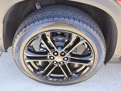 New 2026 Chevrolet Traverse LT image 5