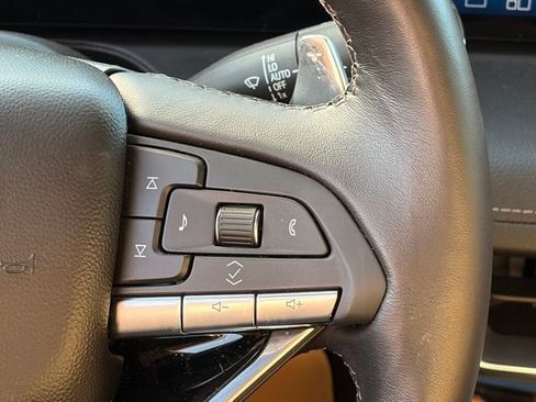 Used 2025 Cadillac CT5 Premium Luxury w/ Sun And Sound Package RWD image 20