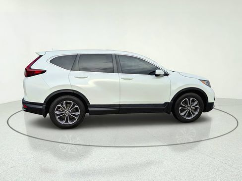 Used 2022 Honda CR-V EX-L image 7