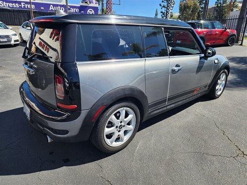 Used 2009 MINI Cooper Clubman S image 32