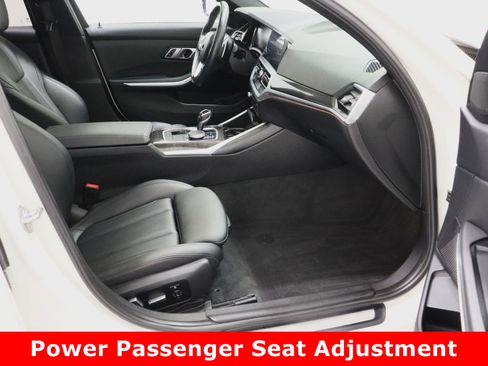 Used 2020 BMW 330i 330i 2.0T w/ Premium Package image 42