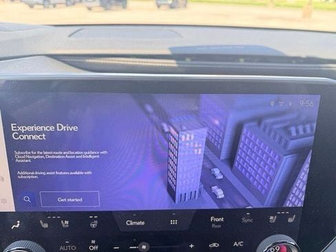 Used 2023 Lexus RX 350 Premium Plus w/ Accessory Package (Z1) AWD/4WD image 17