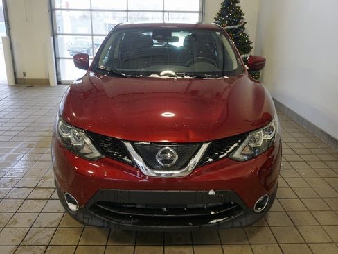 Used 2019 Nissan Rogue Sport SV image 11
