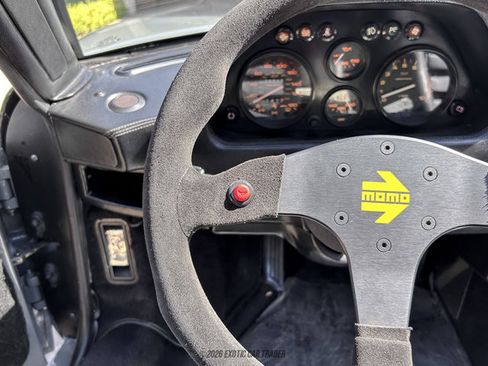 Used 1988 Ferrari 328 GTS RWD image 40