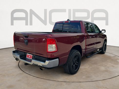 Used 2019 RAM 1500 Big Horn RWD image 10