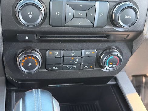 Used 2018 Ford F150 Raptor AWD/4WD image 25