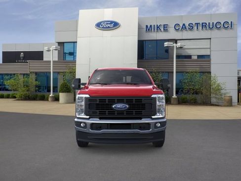New 2026 Ford F250 XL w/ XL Driver Assist Package AWD/4WD image 7