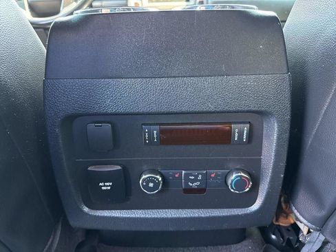 Used 2017 Lincoln Navigator L Reserve AWD/4WD image 29